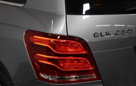 Mercedes-Benz GLK-Класс, 2014 год, 2 029 000 рублей, 12 фотография
