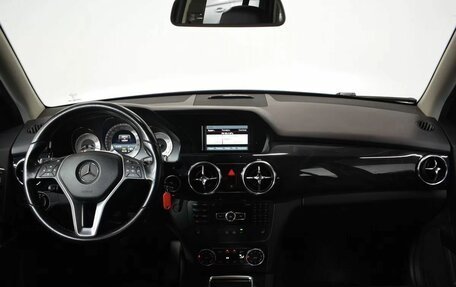 Mercedes-Benz GLK-Класс, 2014 год, 2 029 000 рублей, 22 фотография