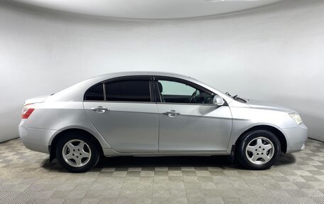 Geely Emgrand EC7, 2012 год, 450 000 рублей, 4 фотография