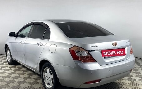 Geely Emgrand EC7, 2012 год, 450 000 рублей, 7 фотография