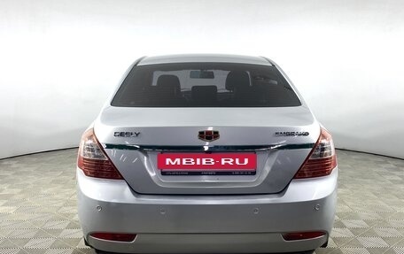 Geely Emgrand EC7, 2012 год, 450 000 рублей, 6 фотография