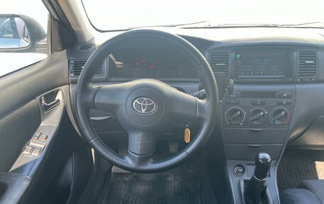 Toyota Corolla, 2006 год, 785 000 рублей, 5 фотография