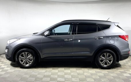 Hyundai Santa Fe III рестайлинг, 2015 год, 2 249 000 рублей, 8 фотография