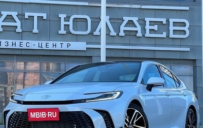 Toyota Camry, 2024 год, 4 600 000 рублей, 1 фотография