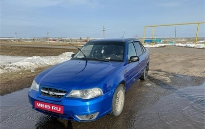Daewoo Nexia I рестайлинг, 2012 год, 300 000 рублей, 1 фотография