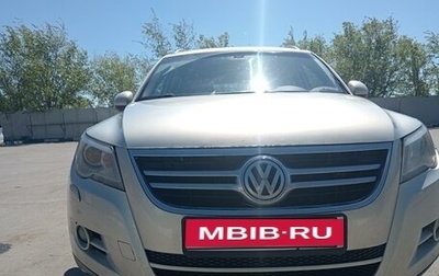 Volkswagen Tiguan I, 2010 год, 1 350 000 рублей, 1 фотография