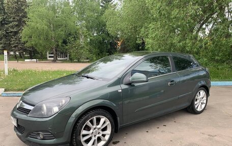 Opel Astra H, 2010 год, 800 000 рублей, 1 фотография