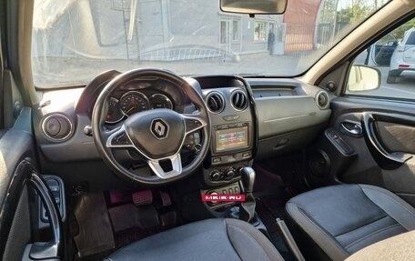 Renault Duster I рестайлинг, 2019 год, 1 787 000 рублей, 5 фотография