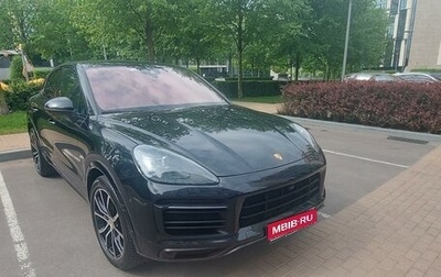 Porsche Cayenne III, 2022 год, 13 250 000 рублей, 1 фотография