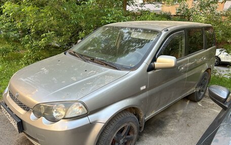 Honda HR-V I, 2003 год, 450 000 рублей, 1 фотография