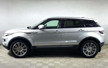 Land Rover Range Rover Evoque I, 2011 год, 1 999 000 рублей, 8 фотография