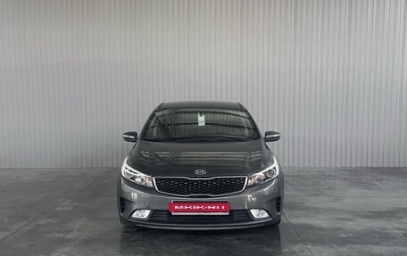 KIA Cerato III, 2019 год, 1 999 000 рублей, 2 фотография