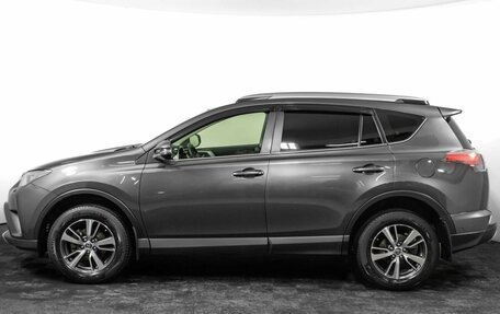 Toyota RAV4, 2016 год, 2 675 000 рублей, 8 фотография