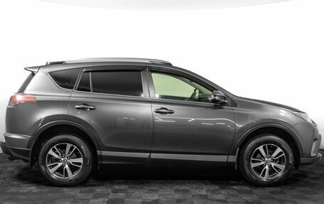 Toyota RAV4, 2016 год, 2 675 000 рублей, 4 фотография