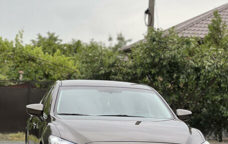 Mazda 6, 2015 год, 1 980 000 рублей, 2 фотография