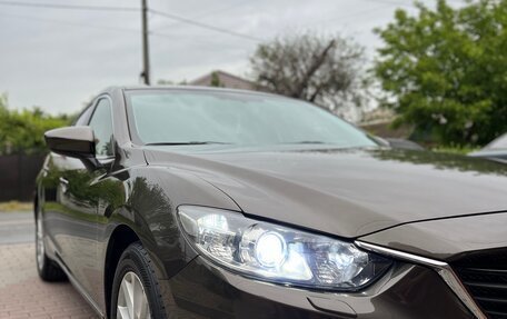 Mazda 6, 2015 год, 1 980 000 рублей, 7 фотография