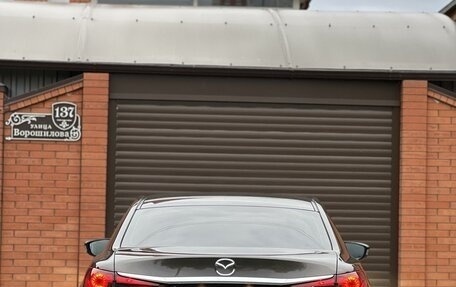 Mazda 6, 2015 год, 1 980 000 рублей, 4 фотография