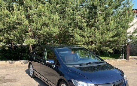 Honda Civic VIII, 2010 год, 600 000 рублей, 3 фотография