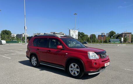 Nissan X-Trail, 2010 год, 1 300 000 рублей, 4 фотография