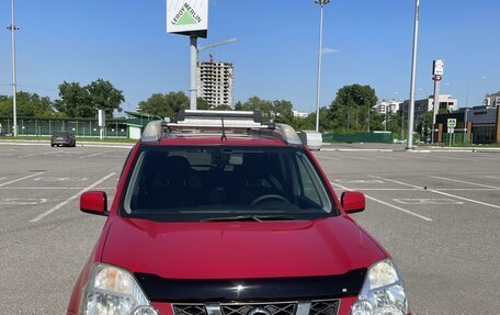 Nissan X-Trail, 2010 год, 1 300 000 рублей, 2 фотография