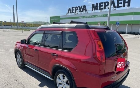 Nissan X-Trail, 2010 год, 1 300 000 рублей, 9 фотография