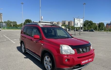 Nissan X-Trail, 2010 год, 1 300 000 рублей, 3 фотография