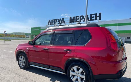 Nissan X-Trail, 2010 год, 1 300 000 рублей, 8 фотография