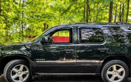 Chevrolet Tahoe III, 2012 год, 2 200 000 рублей, 6 фотография