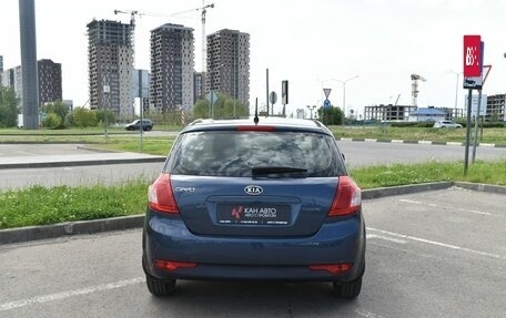 KIA cee'd I рестайлинг, 2011 год, 989 844 рублей, 4 фотография