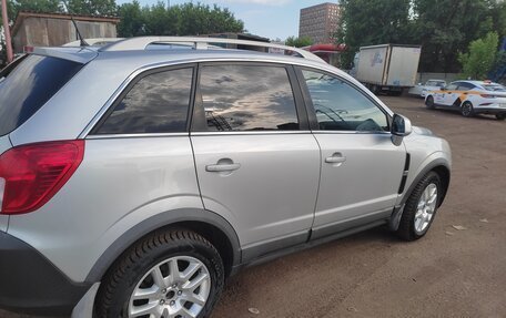 Opel Antara I, 2012 год, 950 000 рублей, 3 фотография