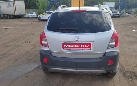 Opel Antara I, 2012 год, 950 000 рублей, 4 фотография