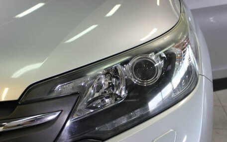 Honda CR-V IV, 2014 год, 2 299 000 рублей, 9 фотография