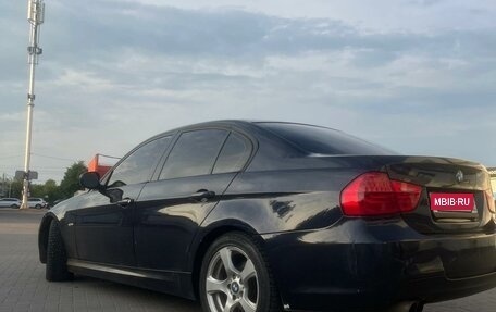 BMW 3 серия, 2008 год, 750 000 рублей, 4 фотография