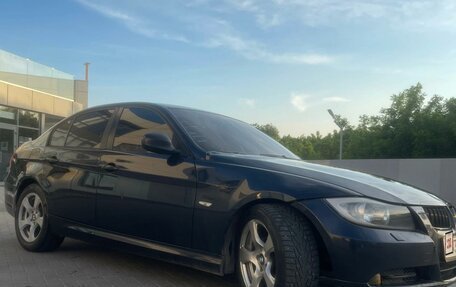 BMW 3 серия, 2008 год, 750 000 рублей, 5 фотография