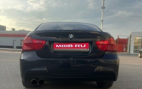 BMW 3 серия, 2008 год, 750 000 рублей, 3 фотография
