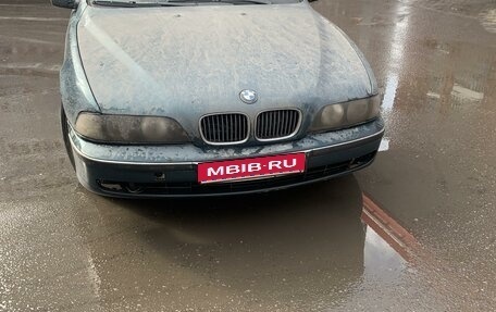 BMW 5 серия, 1996 год, 235 000 рублей, 1 фотография