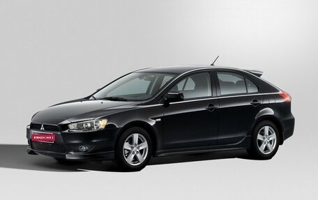 Mitsubishi Lancer IX, 2008 год, 750 000 рублей, 1 фотография