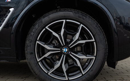 BMW X3, 2024 год, 8 590 000 рублей, 7 фотография