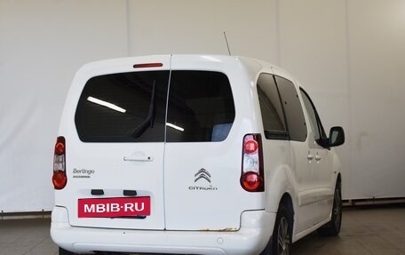 Citroen Berlingo II рестайлинг, 2013 год, 850 000 рублей, 2 фотография