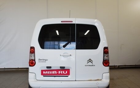 Citroen Berlingo II рестайлинг, 2013 год, 850 000 рублей, 4 фотография