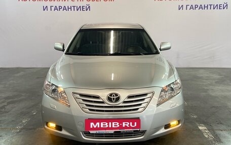 Toyota Camry, 2008 год, 1 189 000 рублей, 2 фотография