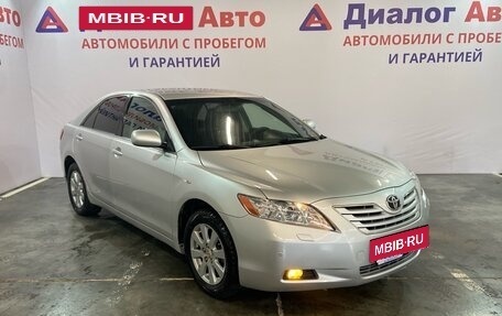 Toyota Camry, 2008 год, 1 189 000 рублей, 3 фотография