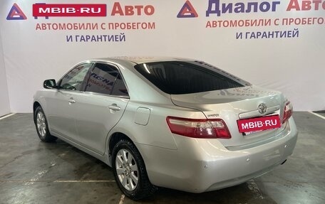 Toyota Camry, 2008 год, 1 189 000 рублей, 6 фотография