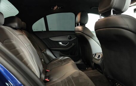 Mercedes-Benz C-Класс, 2019 год, 3 020 000 рублей, 12 фотография