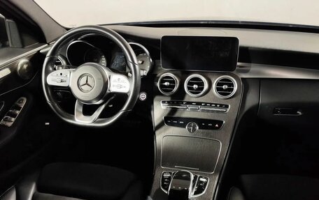 Mercedes-Benz C-Класс, 2019 год, 3 020 000 рублей, 16 фотография