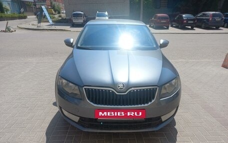 Skoda Octavia, 2015 год, 920 000 рублей, 4 фотография