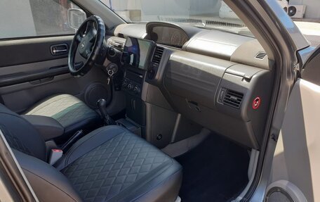 Nissan X-Trail, 2006 год, 1 000 000 рублей, 5 фотография