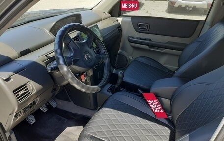 Nissan X-Trail, 2006 год, 1 000 000 рублей, 6 фотография