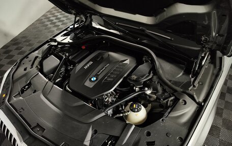 BMW 7 серия, 2019 год, 6 070 000 рублей, 9 фотография
