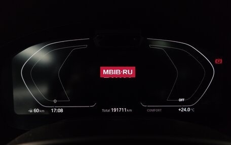 BMW 7 серия, 2019 год, 6 070 000 рублей, 10 фотография